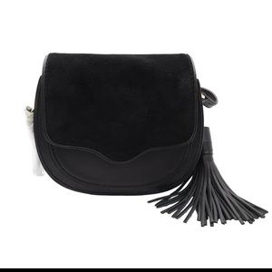 Rebecca Minkoff Mini Suki Crossbody Black
